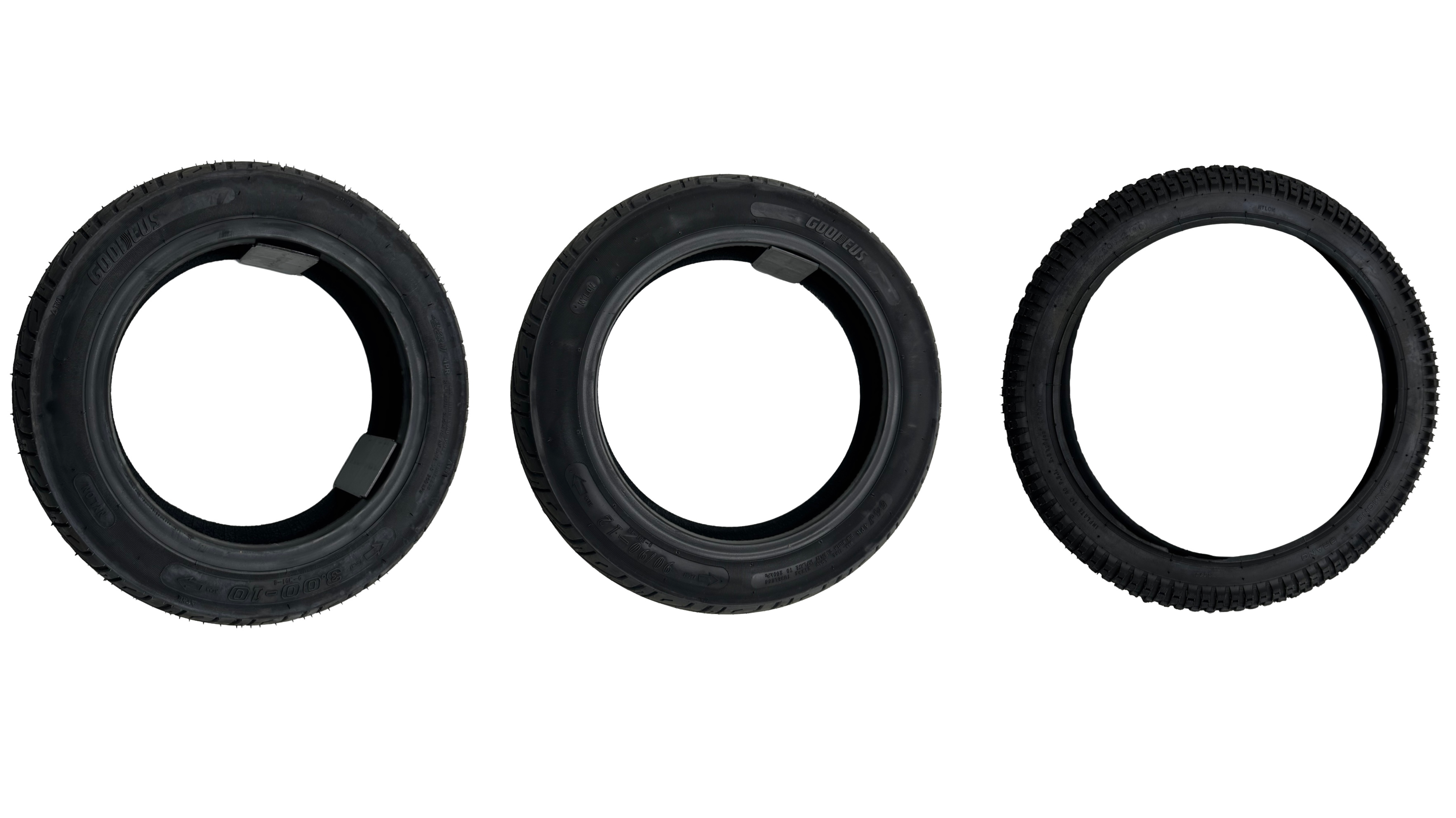 Brake Systems & Tires