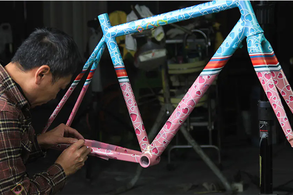 Custom Painting
