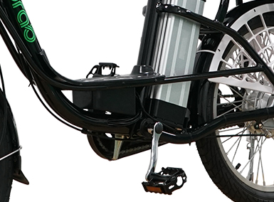 Lightweight Aluminum Frame