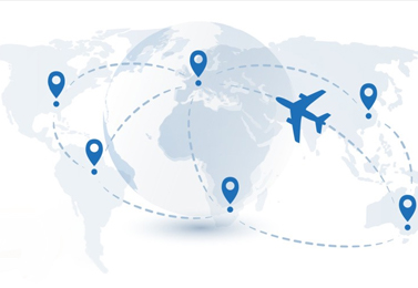 Successful Shipment to European Market